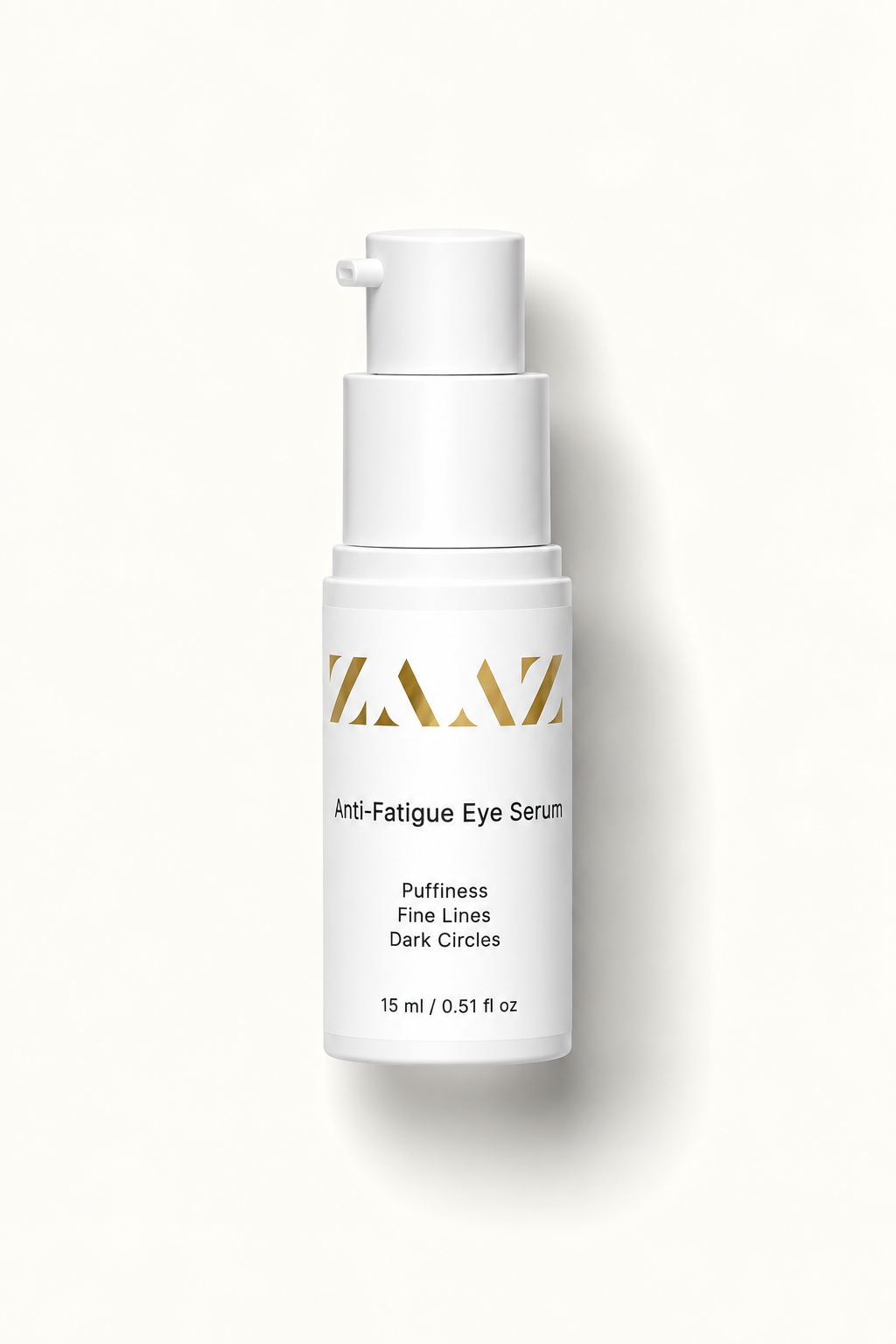 Sérum contour des yeux anti-fatigue ZAAZ