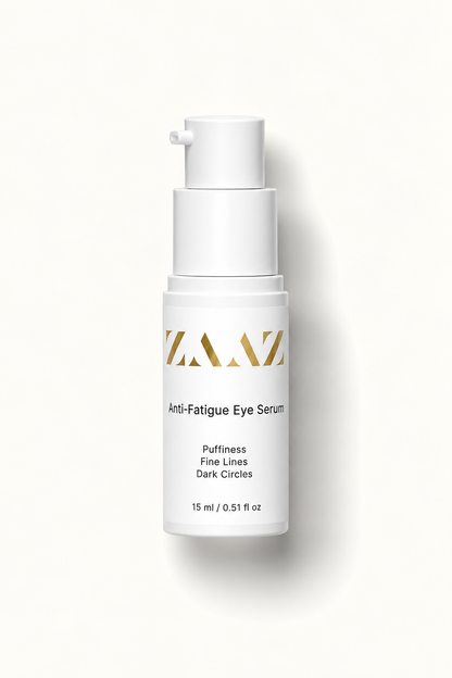 ZAAZ Anti-Vermoeidheid Oogserum