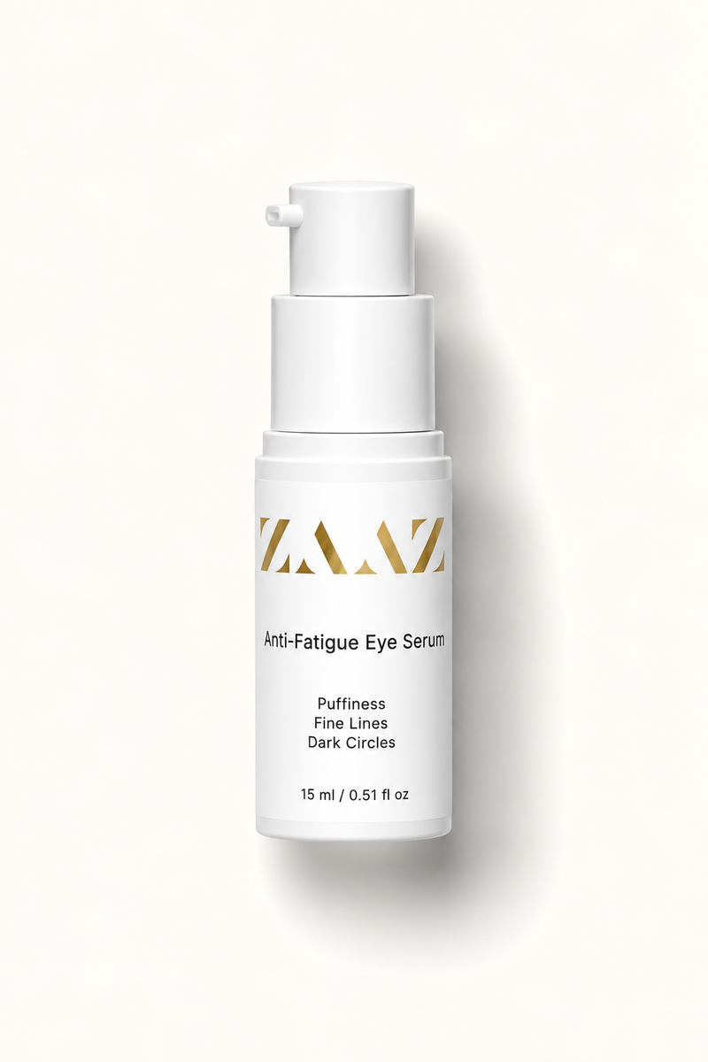 ZAAZ Anti-Müdigkeits-Augenserum