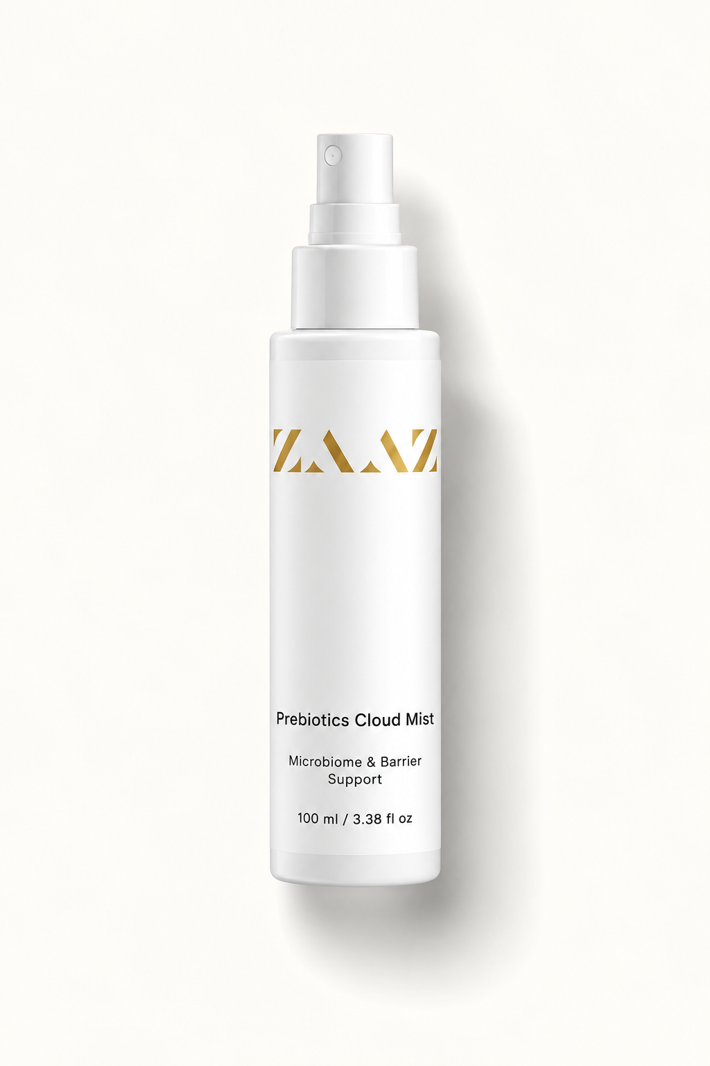 Brume prébiotique pour le visage ZAAZ