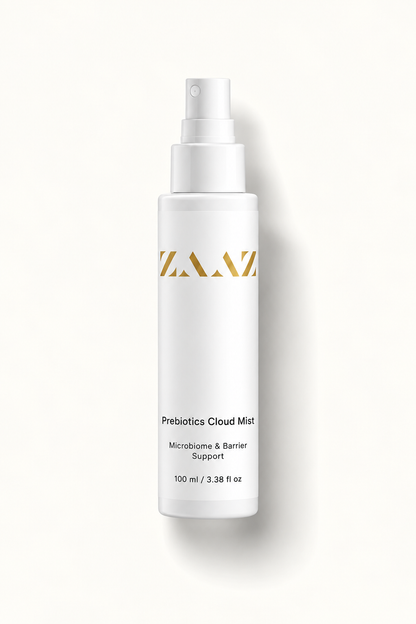ZAAZ Prebiotica Cloud Mist