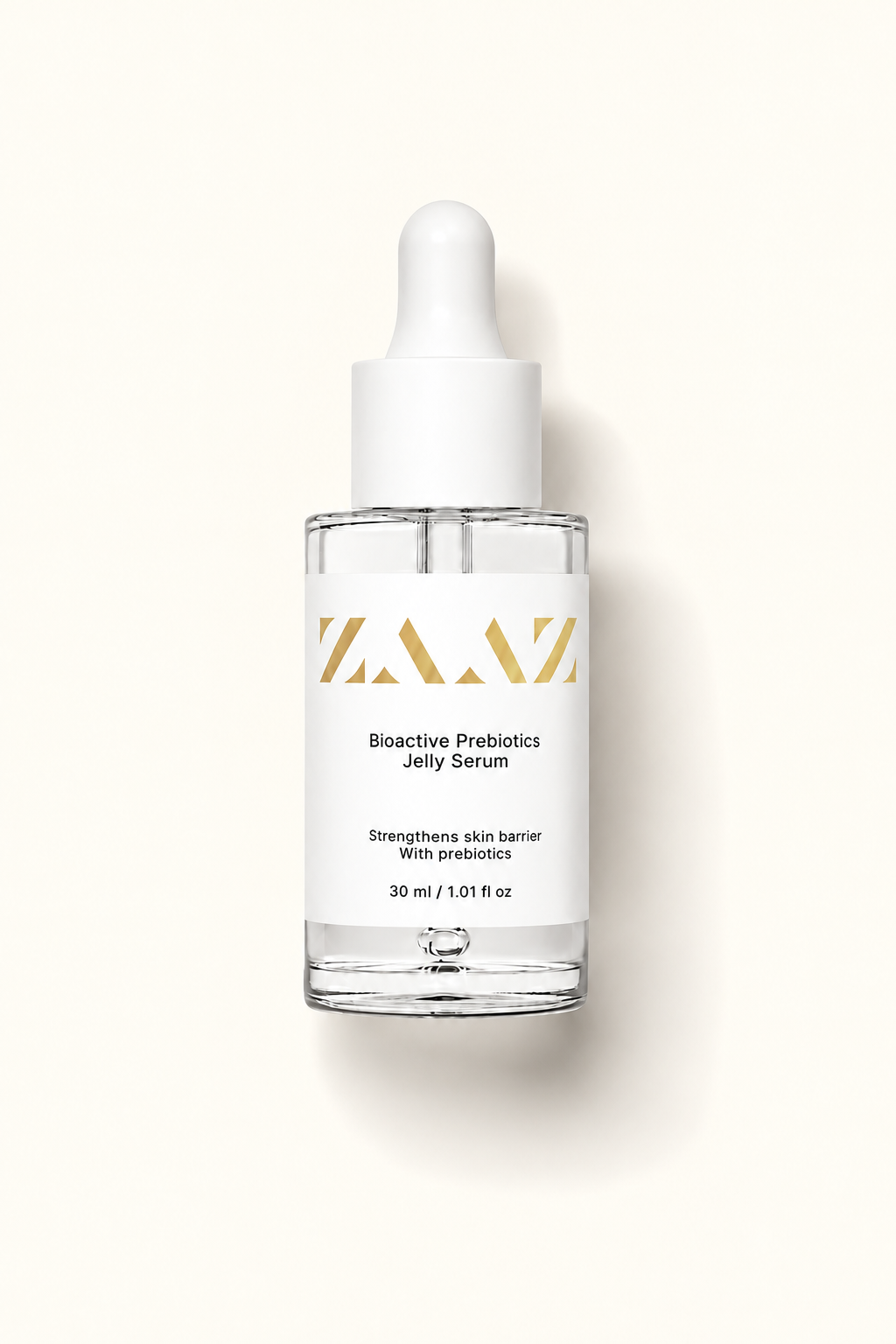 ZAAZ Bioaktives Präbiotika-Serum