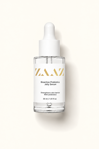 ZAAZ Bioaktives Präbiotika-Serum